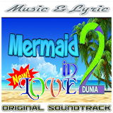 Ost Mermaid in Love 2 Dunia icon