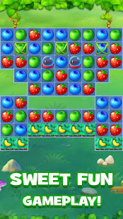 Juice Crush - Puzzle Game & Free Match 3 Games