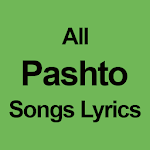 Cover Image of Download All Pashto Songs Lyrics  APK