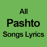 All Pashto Songs Lyrics icon