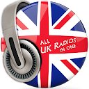 All United Kingdom Radios in One 