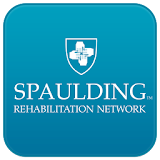 Spaulding Rehab Network icon