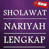 Sholawat Nariyah Lengkap icon