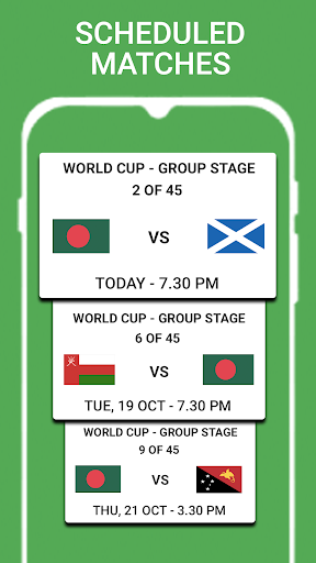 Crickey - Cricket AI Assistant