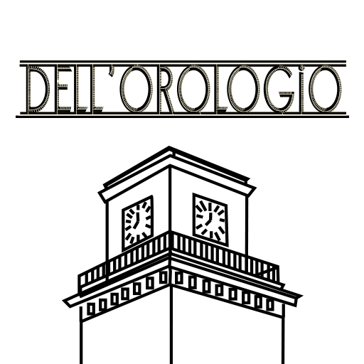 DellOrologio logo