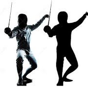 Fencing Sports Tournament