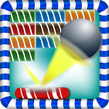 Candy Breakout icon