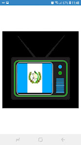 Screenshot 4 TVGuatemala android