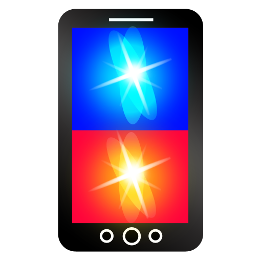 police lights 15.0 Icon