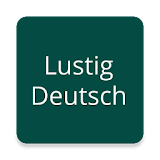 Lustig Deutsch icon