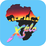 Xplo Africa icon