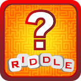 Brain Games of Riddles IQ Test icon