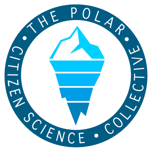 Polar Collective: Citizen Scie logo