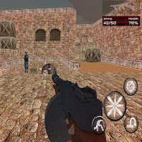 World War 3 Call of Sniper FPS Shooting Game 3D