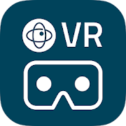 Realisti.co VR  Icon