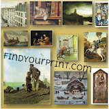 Art Finder icon