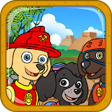Puppy Rescue Patrol: Maya Adventures icon