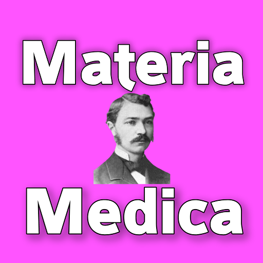 Materia Medica:WilliamBOERICKE Download on Windows