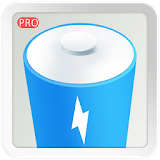 Fast Battery Charger Power icon