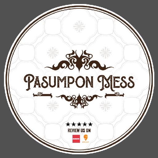 Pasumpon Mess logo