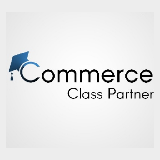 Commerce Class Partner logo
