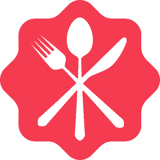 Restaurant Delivery App  Icon