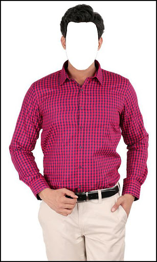 Man Formal Dresses Photo Suit Screen 2