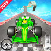 Top 40 Racing Apps Like Formula Racing Car Stunts - Best Alternatives