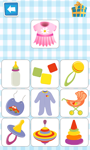Screenshot of Preschool Adventures-1