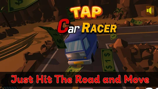 Tap Car Race