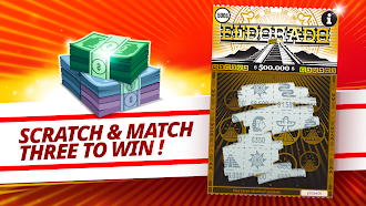 Game screenshot Lottery Scratchers - Winners apk download