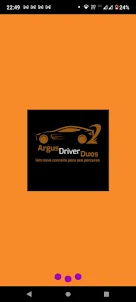 Argus Driver Motorista