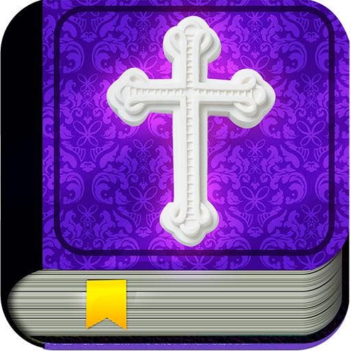 The Holy Bible Offline  Icon