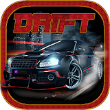 Grand City Auto Drifting: Drift Game Simulator icon