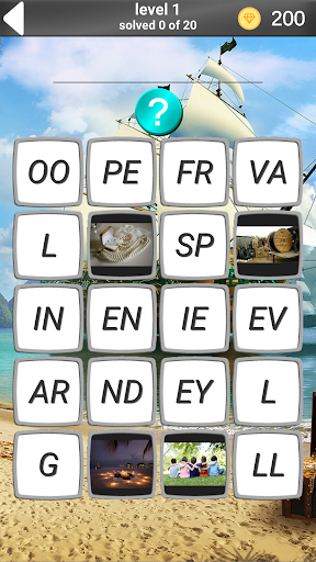 500 words of riddles