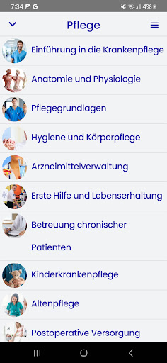 App-Vorschau