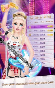 Free It Girl – Fashion Celebrity  Dress Up Game New 2021* 5