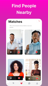 Nigerian Mingle - Dating App