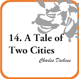 Tale of Two Cities Novel icon