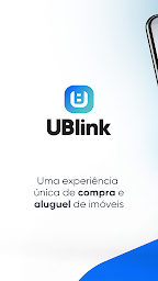 UBlink Compre e alugue imóveis