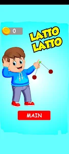 Latto Latto Lato Lato Games