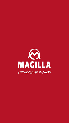Android application MAGILLA screenshort