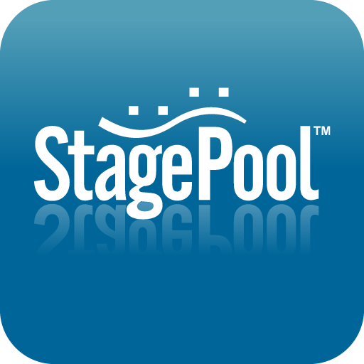 StagePool Jobs & Castings 3.0.43 Icon