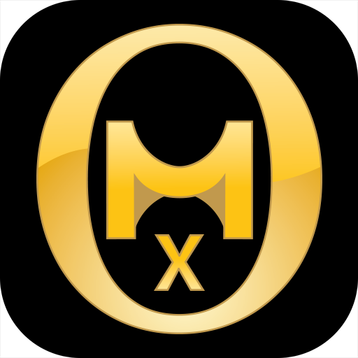 Theta-MeterX logo