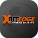 XBet Edge Football Statistics Icon