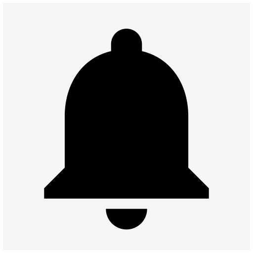 Test Notifications logo