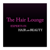 The Hair Lounge Essex icon