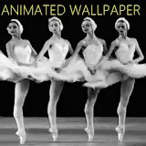 Ballet Animated Live Wallpaper icon