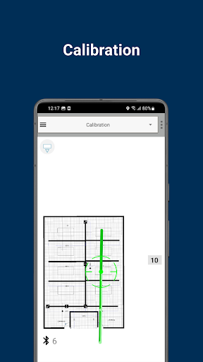 HID Site Planner Screen 3