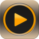 Perfect Video player HD. icon